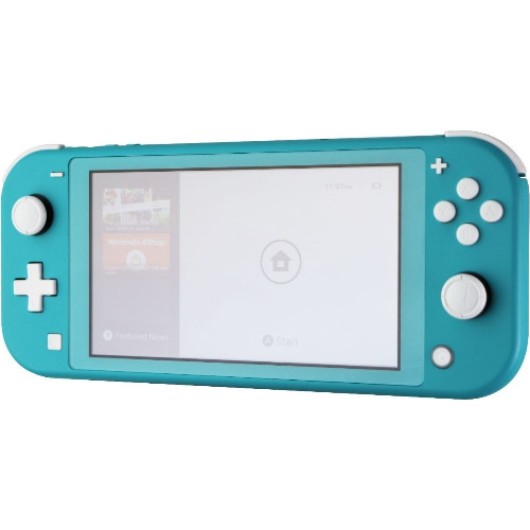 Consola Nintendo Switch Lite HDH-001, Turquoise